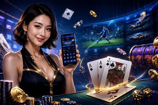 6ffg Jackpot Nổ Hũ Lũy Tiến