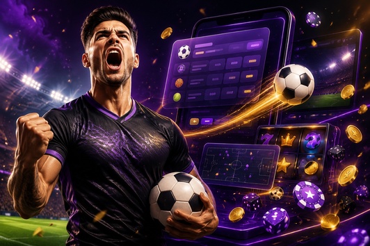 6ffg Casino – Sòng bạc trực tuyến đẳng cấp